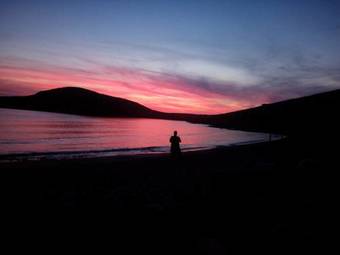 Apartamento Tramonto Nel Delfini
