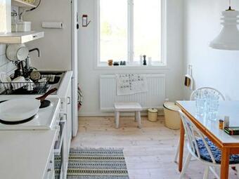 Holiday Home Hok IV