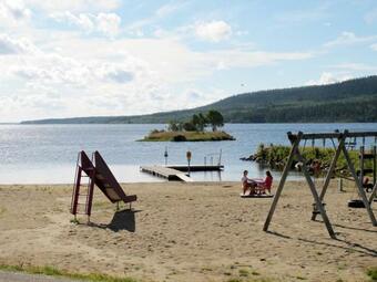 Chalet Lofsdalen Fj�llbj�rken - Hjd054