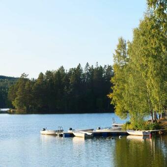Kloten Nature Resort
