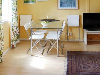 Holiday Home �rkeljunga