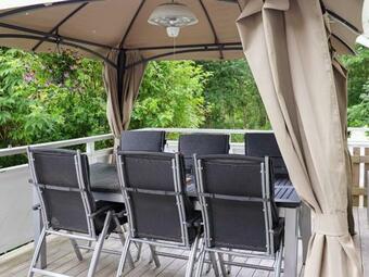Holiday Home Vallda