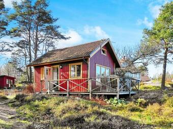 Holiday Home Ell�s IV