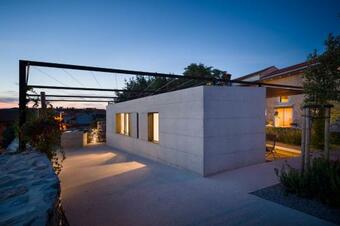 Villa Kambra