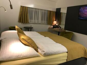 Primma Hotel