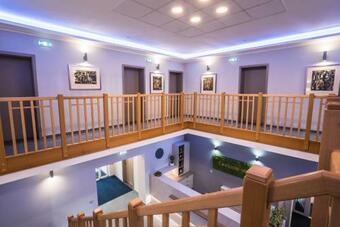 Hostal Cassian Inn