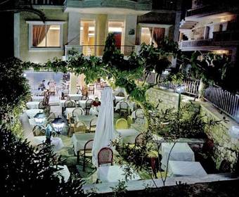 Hotel Jo An Beach