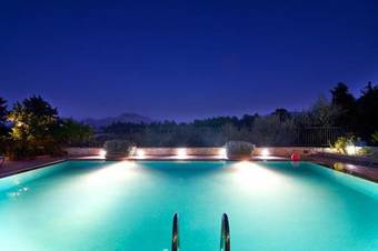 Allaria Villa