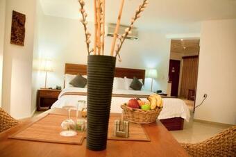 Spanhoek Hotel & Apartments
