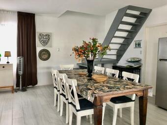 Villa Bluebird