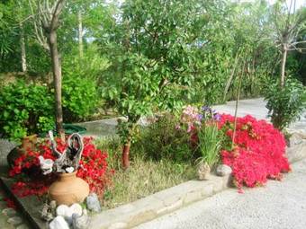 Hostal Aigaion