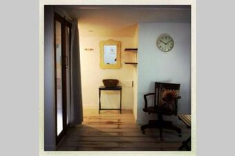 Island Townhouse
