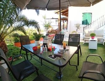 Niriides Apartments