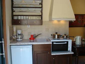 Aposperitis Villas