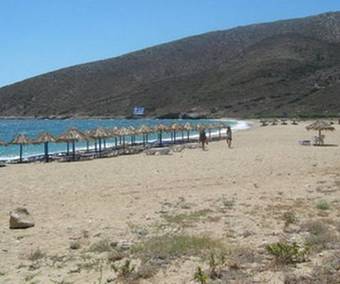 Hostal Koukos