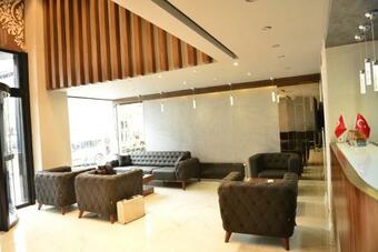 Sardur Hotel