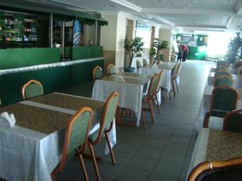 Akku? Kaya Hotel