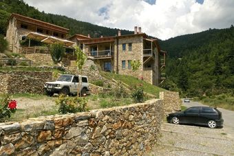 Hotel Pritanio