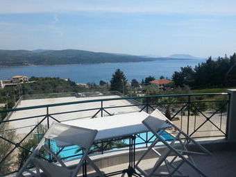 Apartamento Giannis Village