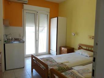 Apartamento Elena Studios