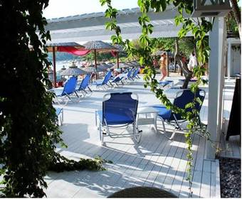 Akti Kalogria Hotel