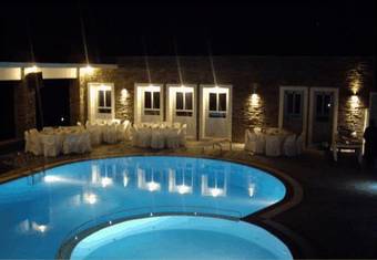 Aiolos Hotel