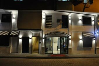 Oropa Butik Hotel