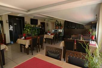 Hotel Selis Otel