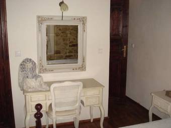 Hostal Archontiko