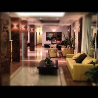 Akrata Beach Hotel