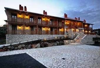 Hotel Thea Mainalou