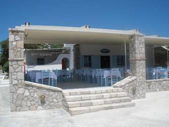 Hostal Sardis Rooms