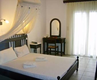 Evgatis Hotel