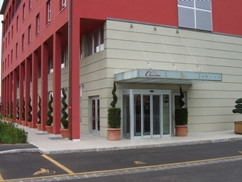Hotel Charme
