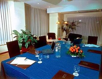 Hotel Datini