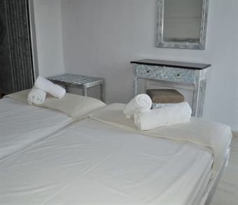 Hotel Kythnos Bay