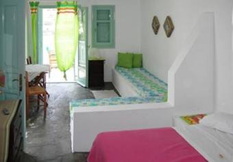 Hostal Kontseta