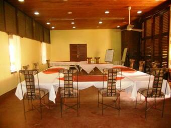 Mt Moroto Hotel