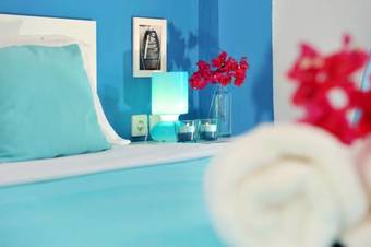 Apartamento Aiolis Studios