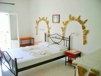 Aparthotel Angelika