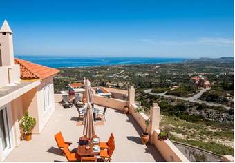 Villa Diogenis Home