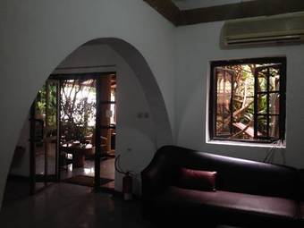 Byblos Hotel