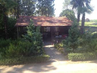 Laguna Hotel