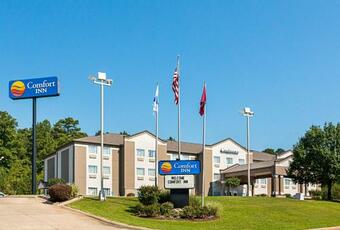Hotel Comfort Inn