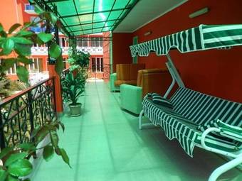 Hotel Albatros