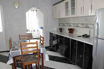 Merab Hostel