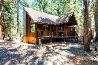 The Arrow House