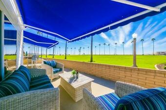 Nb-906a Balboa Boardwalk 3 Bedroom I