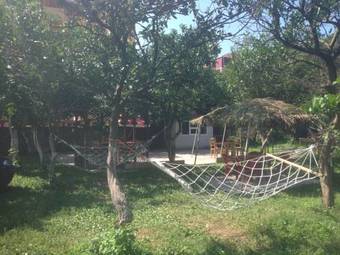 Posada Gold Hotel