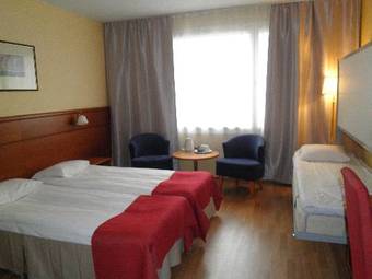 Hotel Savoy
